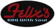 Felix's BBQ - Outside Catering Order Request