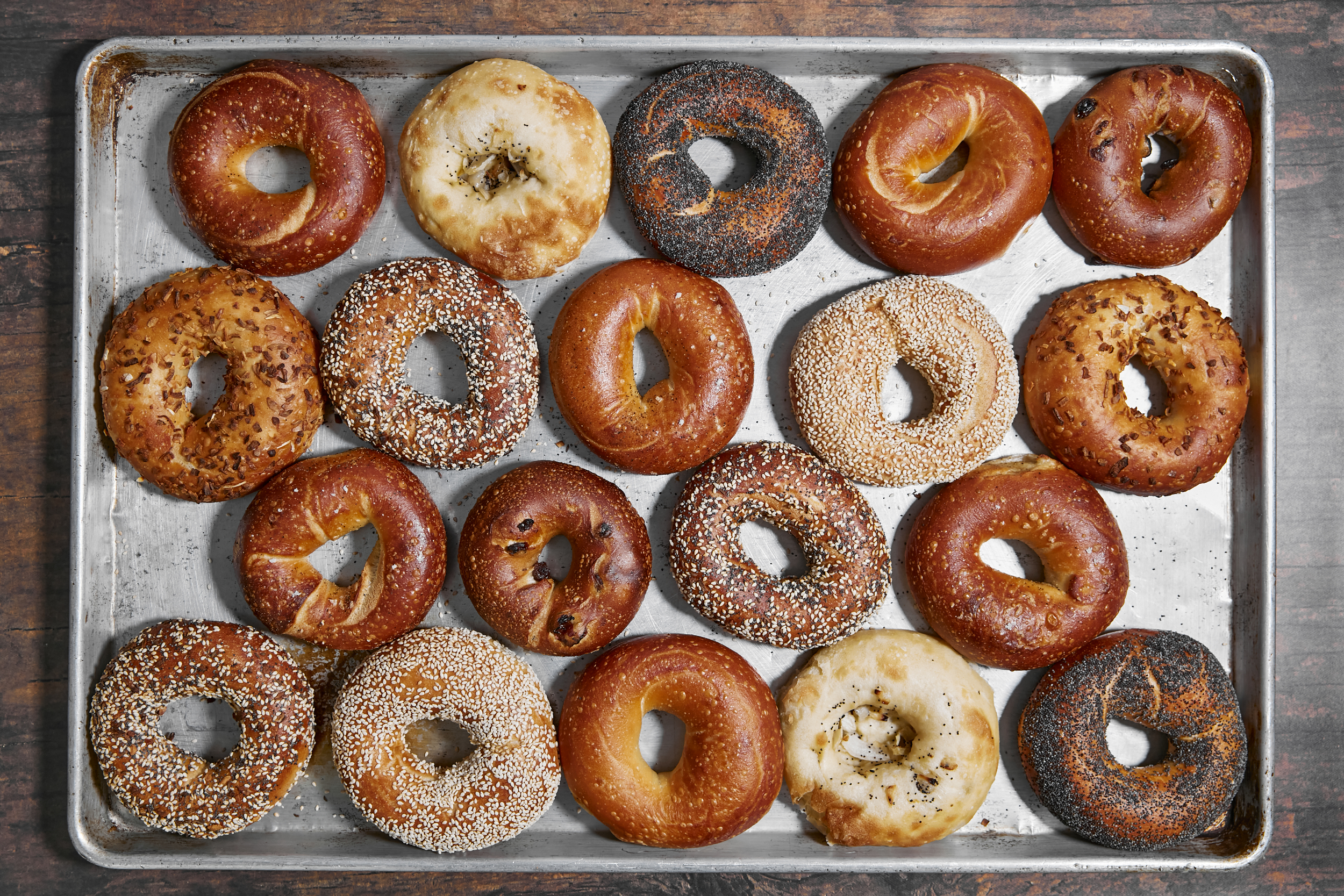 Bagels