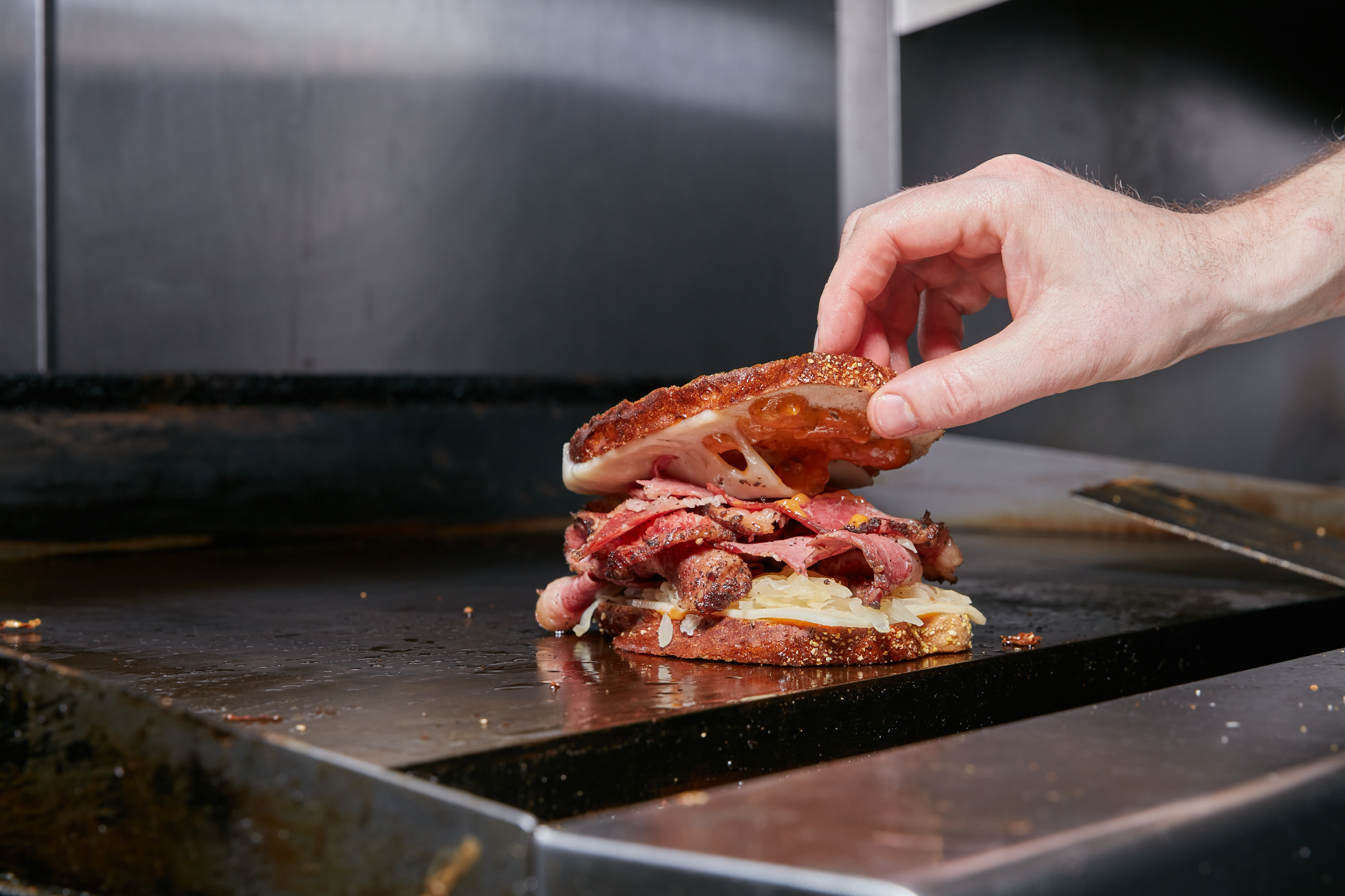 Sandwich