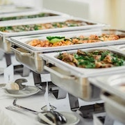 Customize Your Catering 