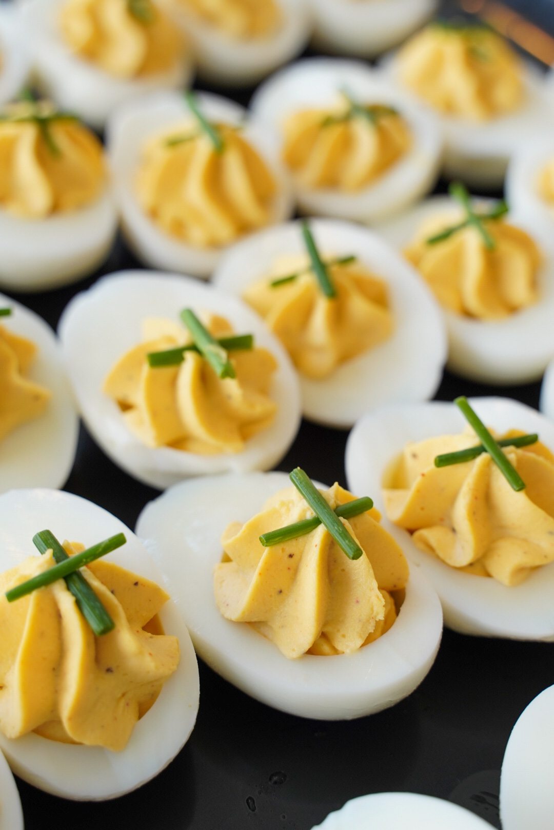 Deviled Eggs