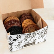 Build Your Own Cookie Assortment