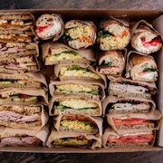 Sandwich Assortment