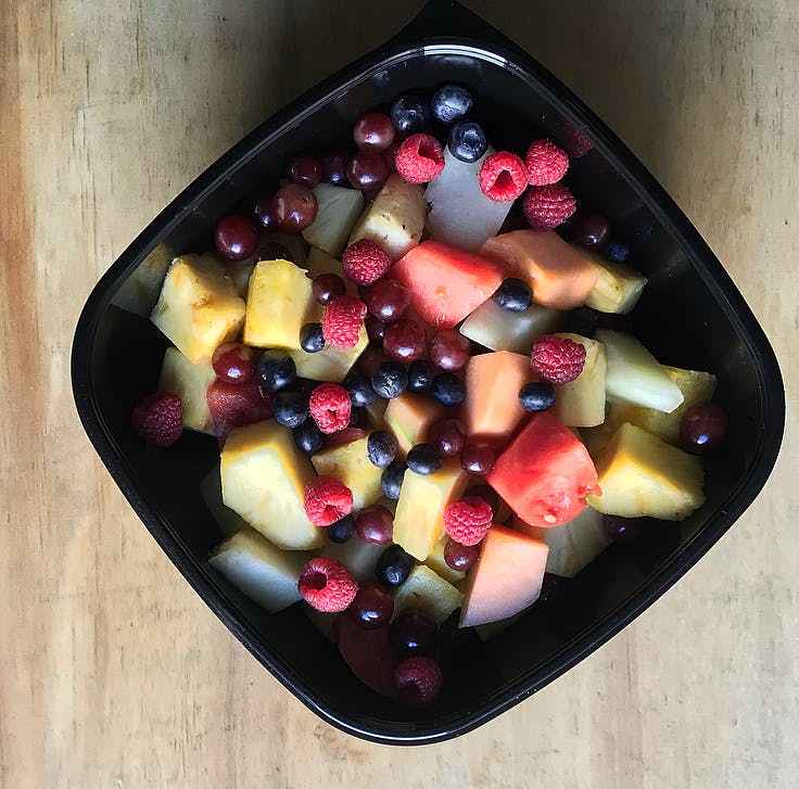 Fruit Salad