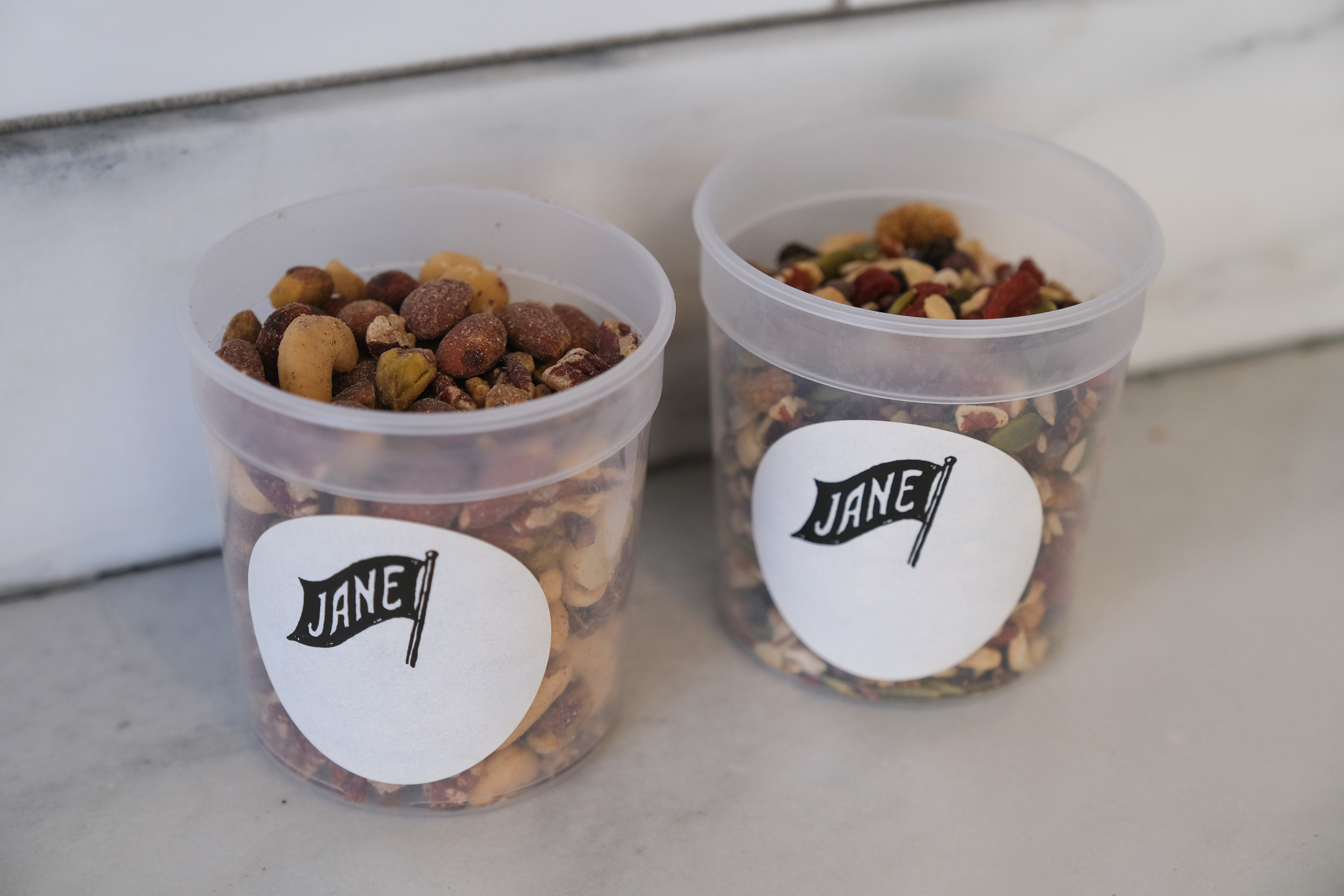 Jane's Trail Mix (6 oz.)