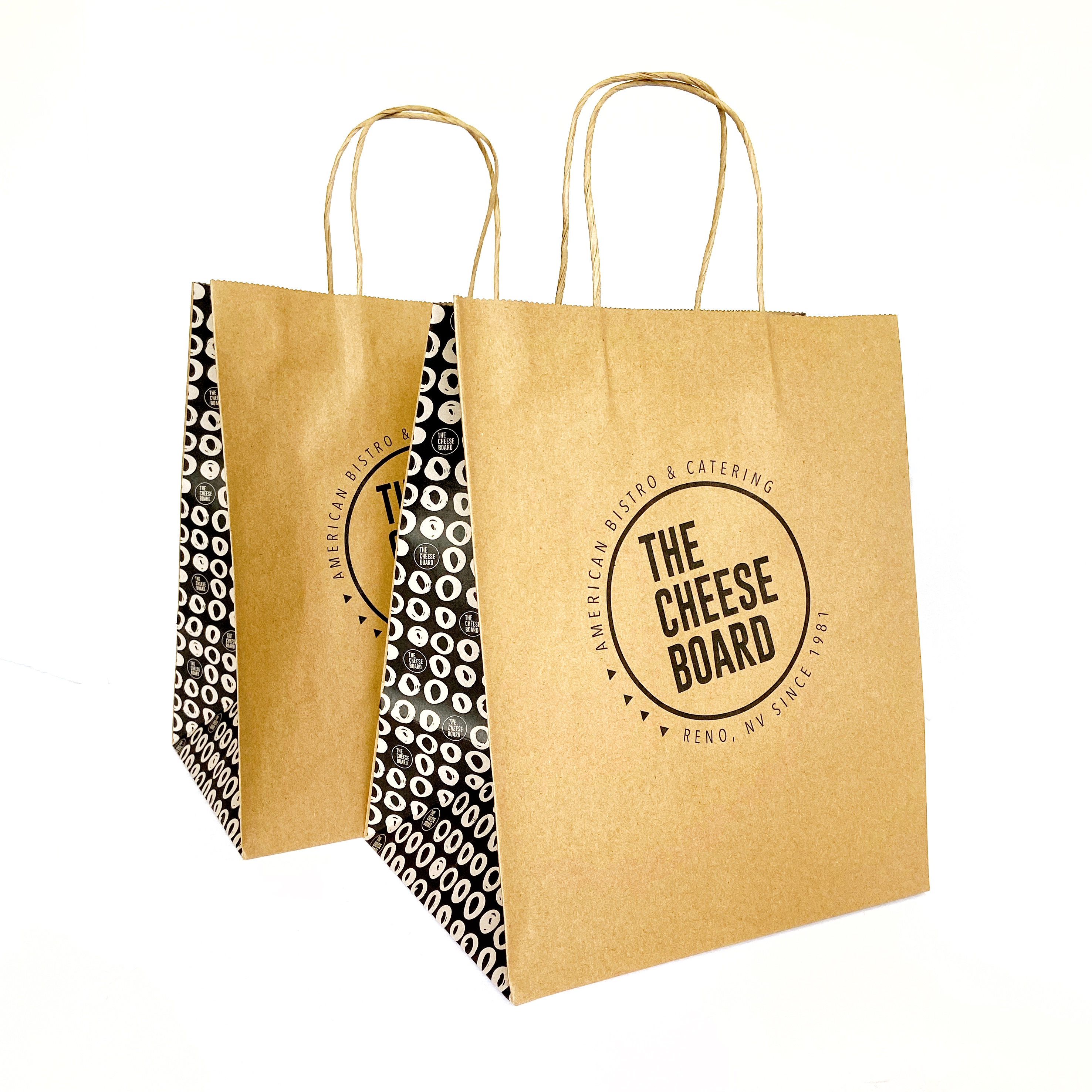 CB Tote Lunch - Sandwich