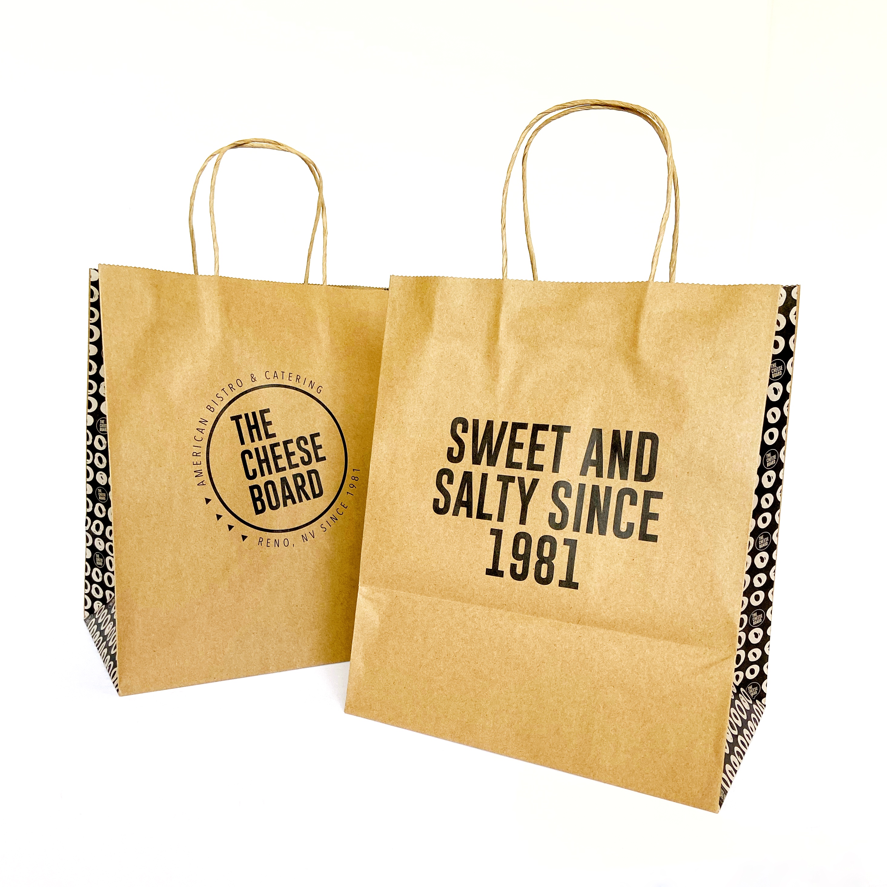 CB Tote Lunch - Salad