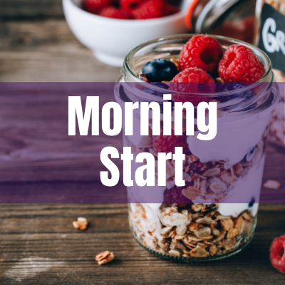 Morning Start