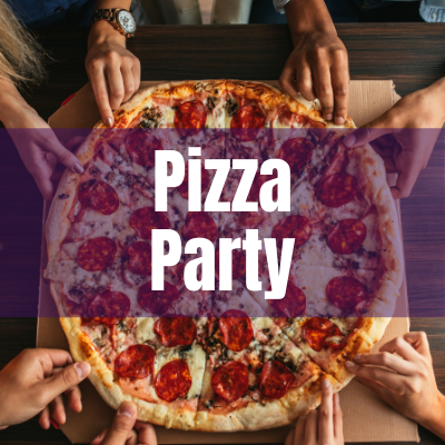 Pizza Party