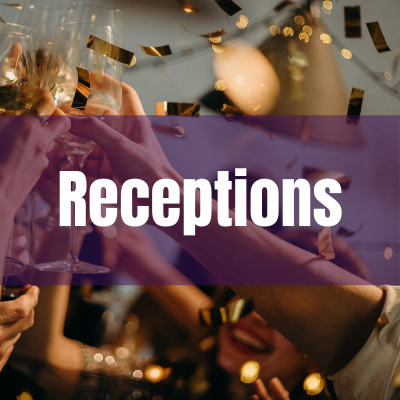 Receptions