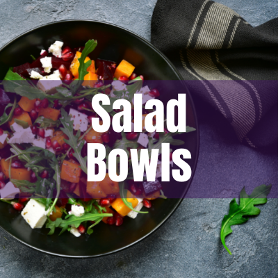 Salad Bars