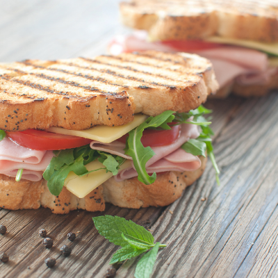 Sandwiches & Salads