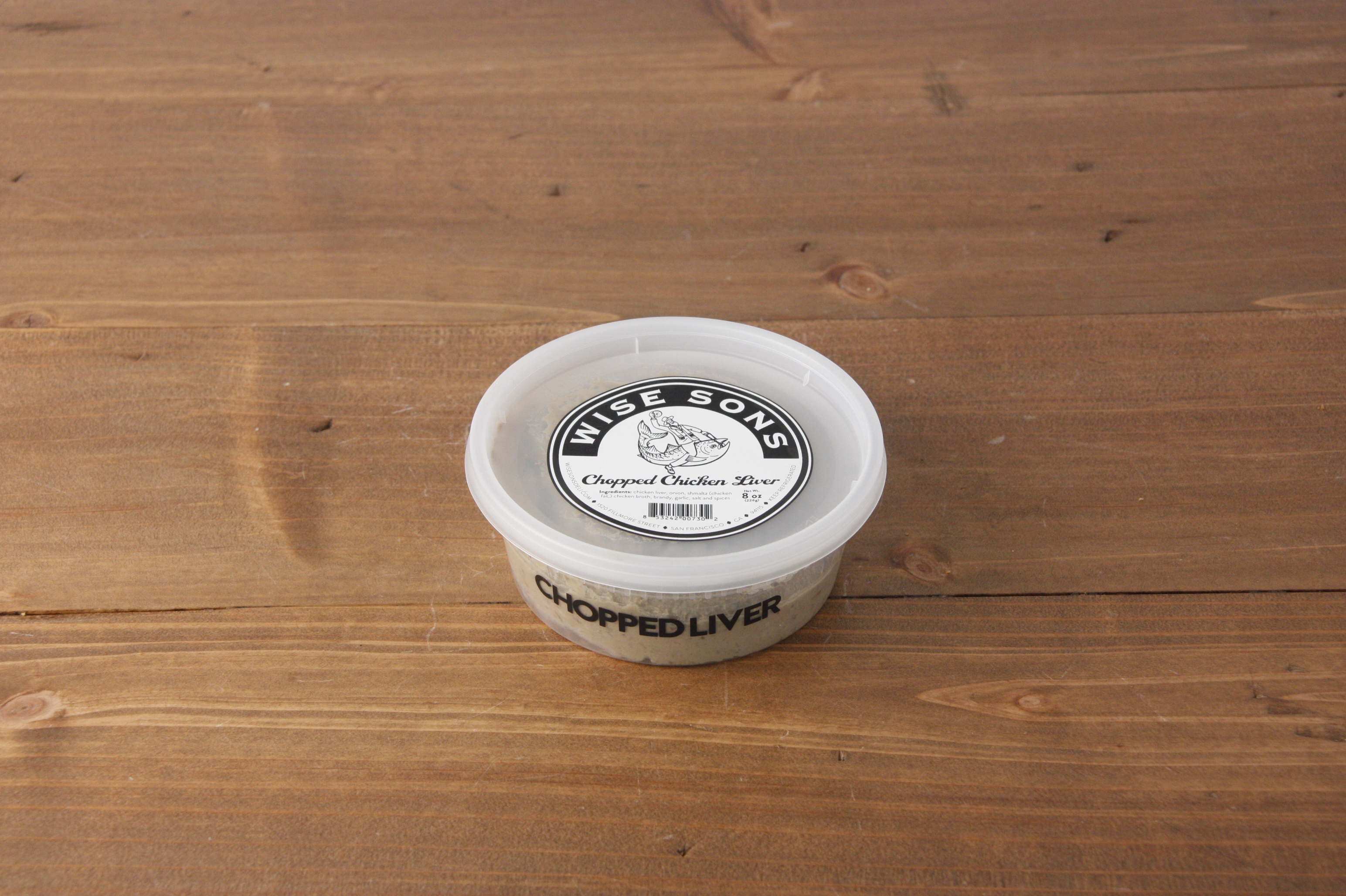 Yom Kippur Deli Basics