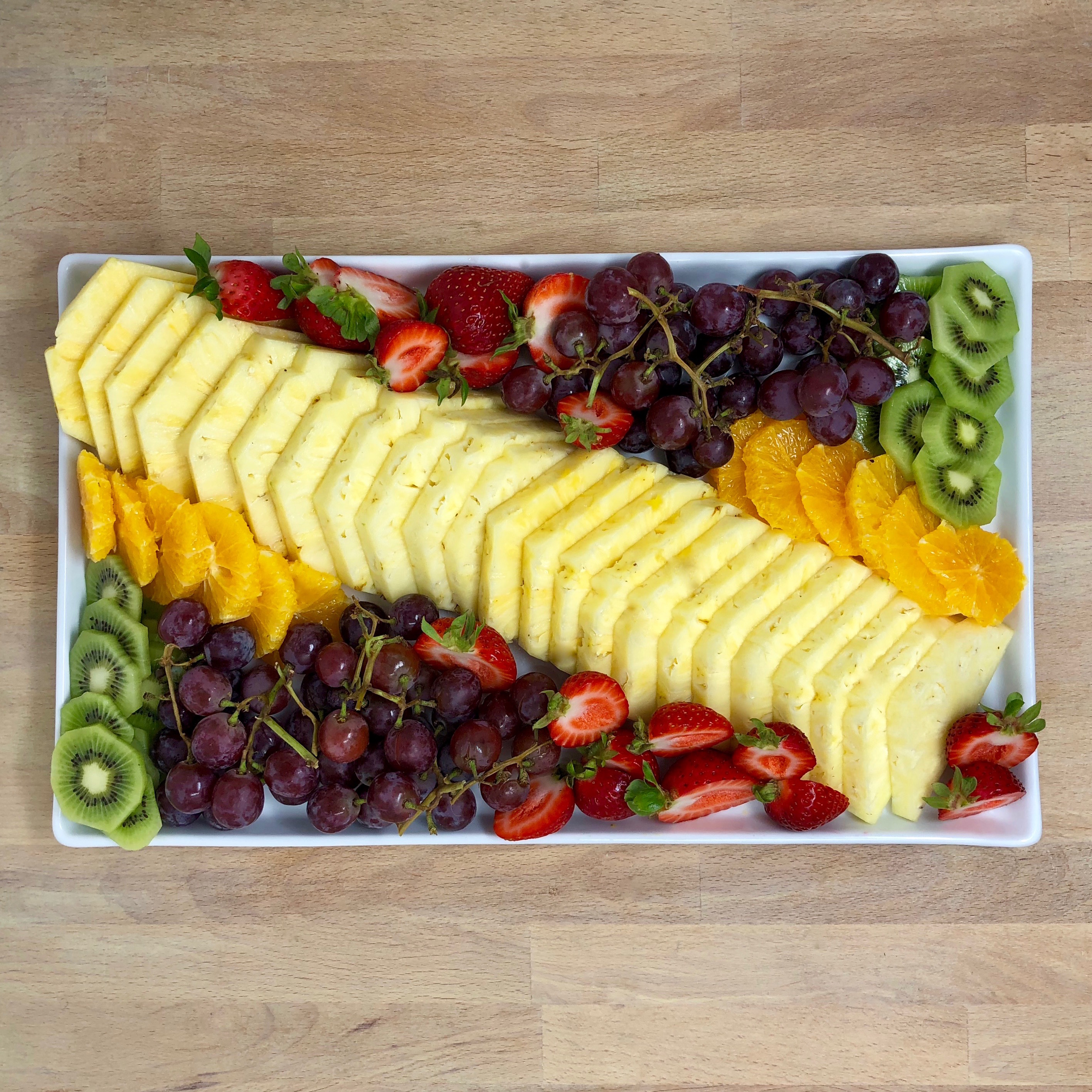 Break-The-Fast Favorites