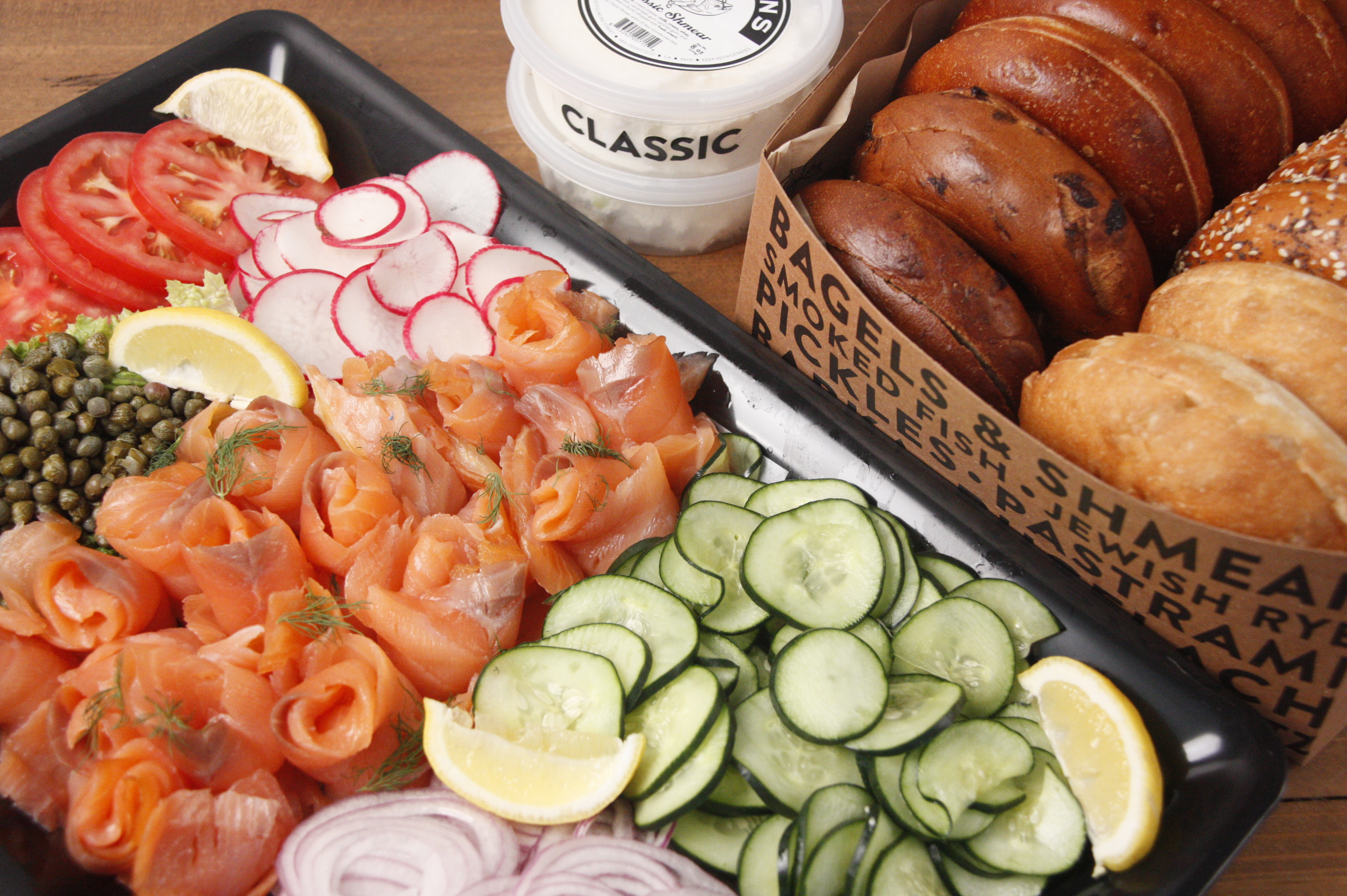 Break-The-Fast Feast