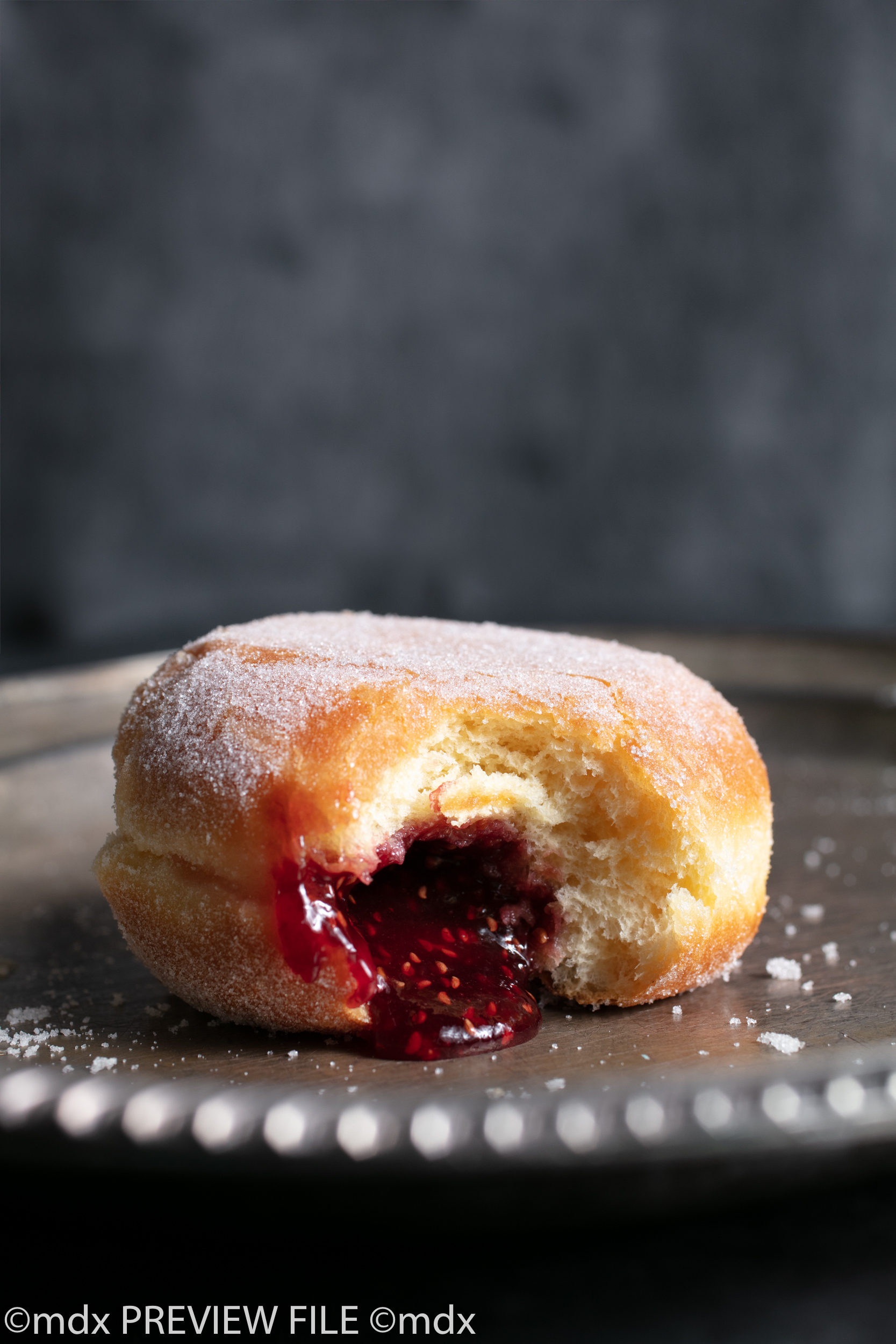 Hanukkah Bakery & Sweets