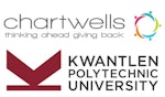 Chartwells - Kwantlen Polytechnic University logo