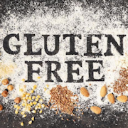 Gluten-Free Items