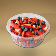 Mixed Berry Bowl