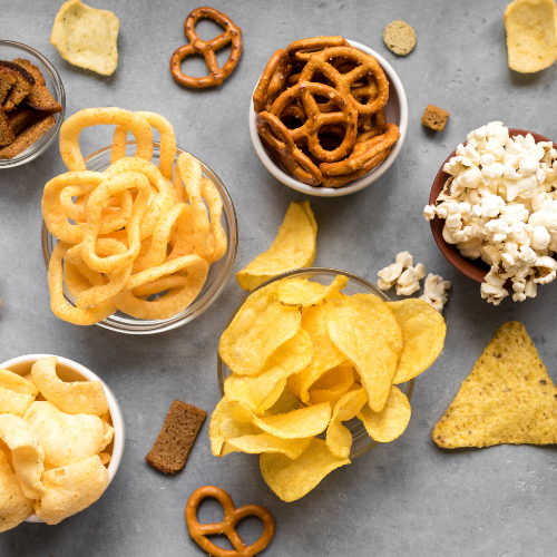 Other Break Selections