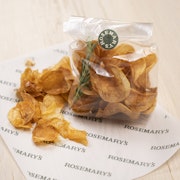 Rosemary's Potato Chips