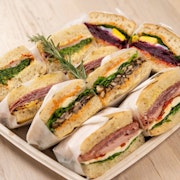 Assorted Sandwich Tray