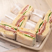 Classic Italia Sandwich Tray
