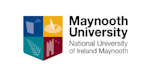 Mount Charles - Maynooth University  logo