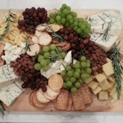 Cheese Platter 
