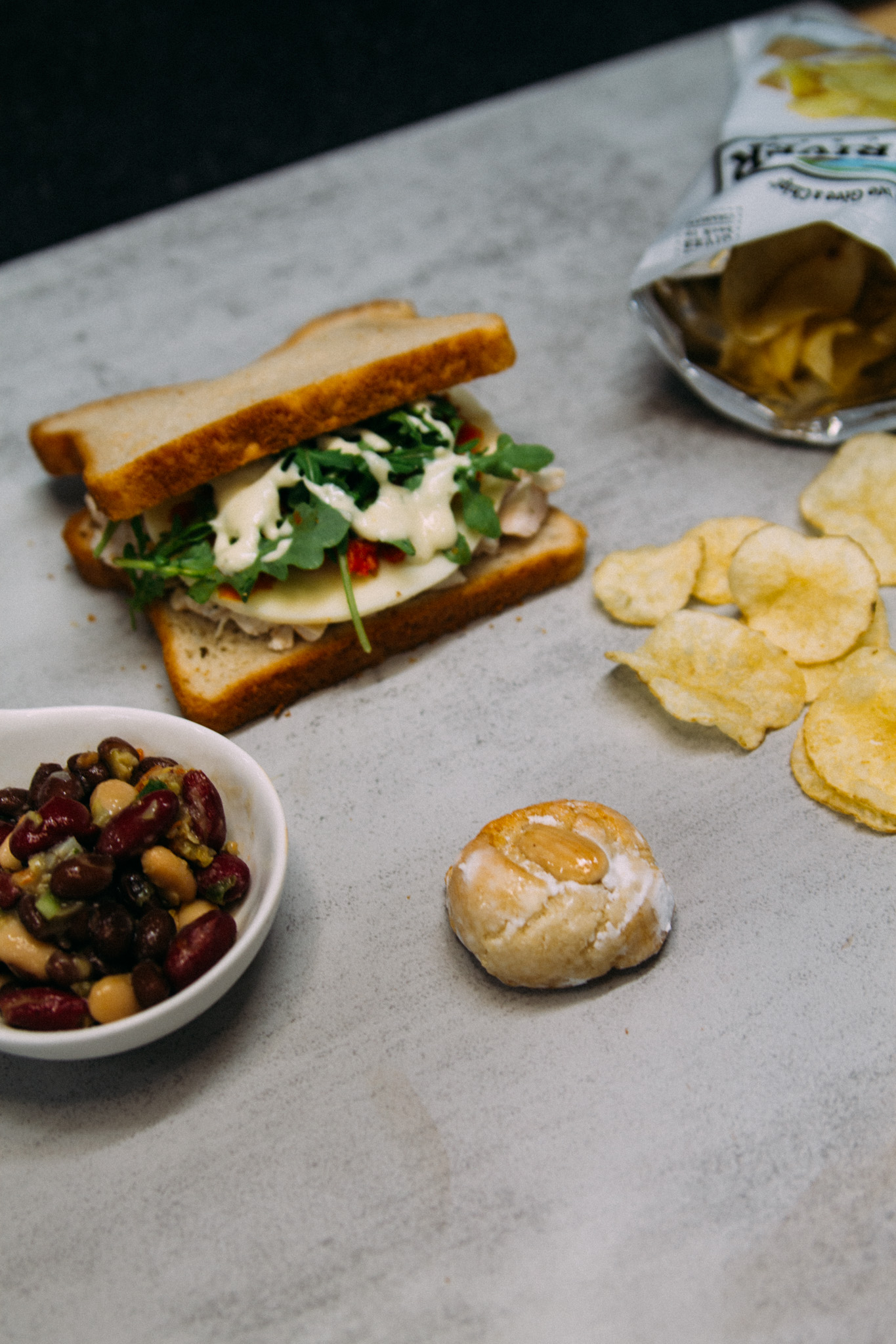Gluten Friendly Signature Boxed Lunches