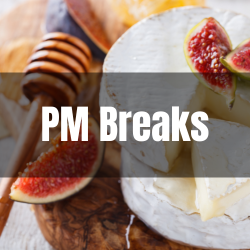 PM Breaks