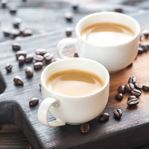 Full Beverage Service