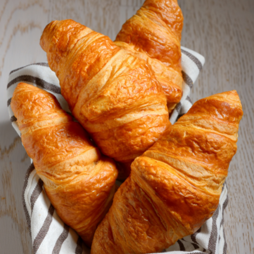 A La Carte Breakfast