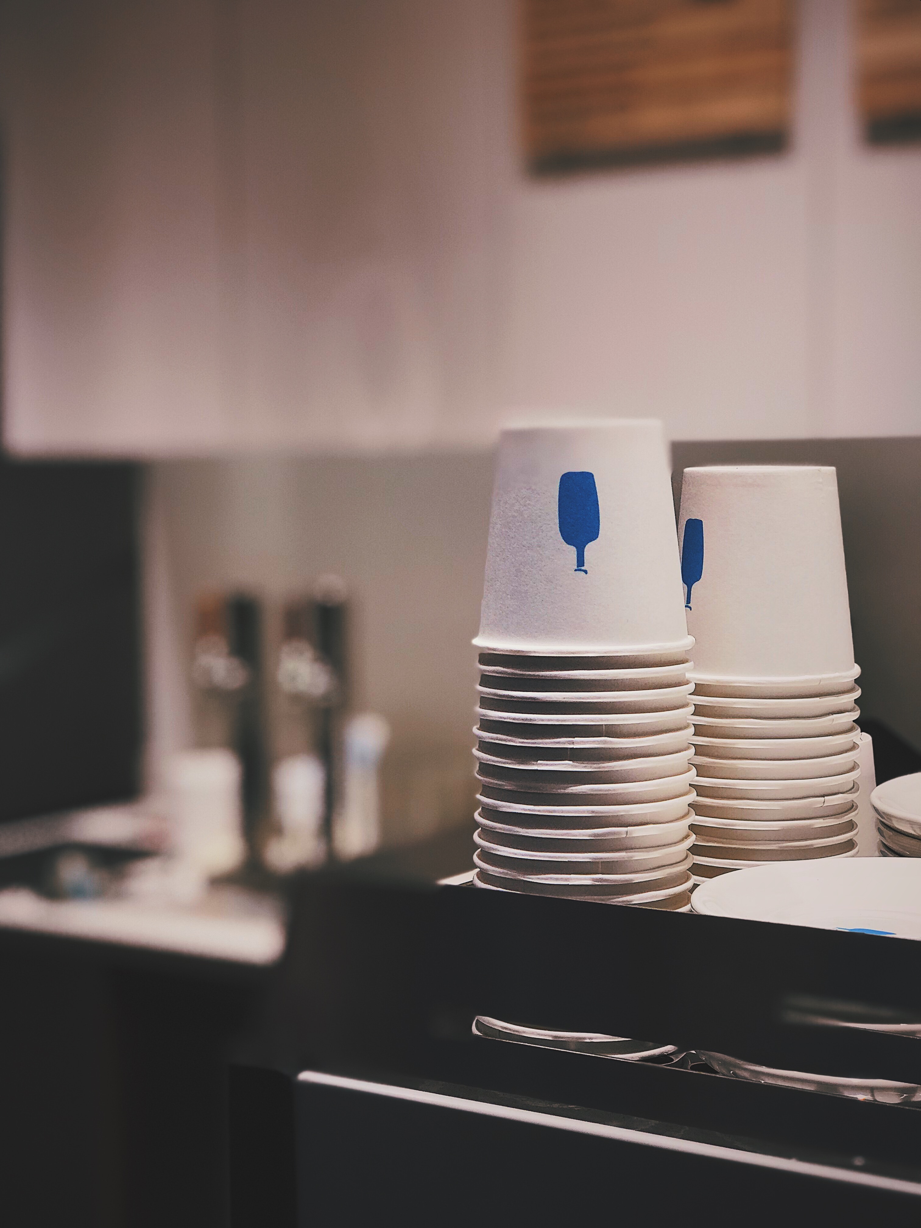 Paper and Disposable Products