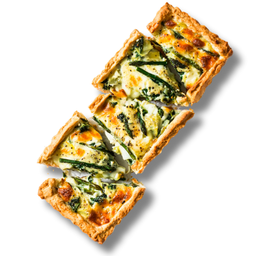 Quiche