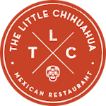 The Little Chihuahua logo