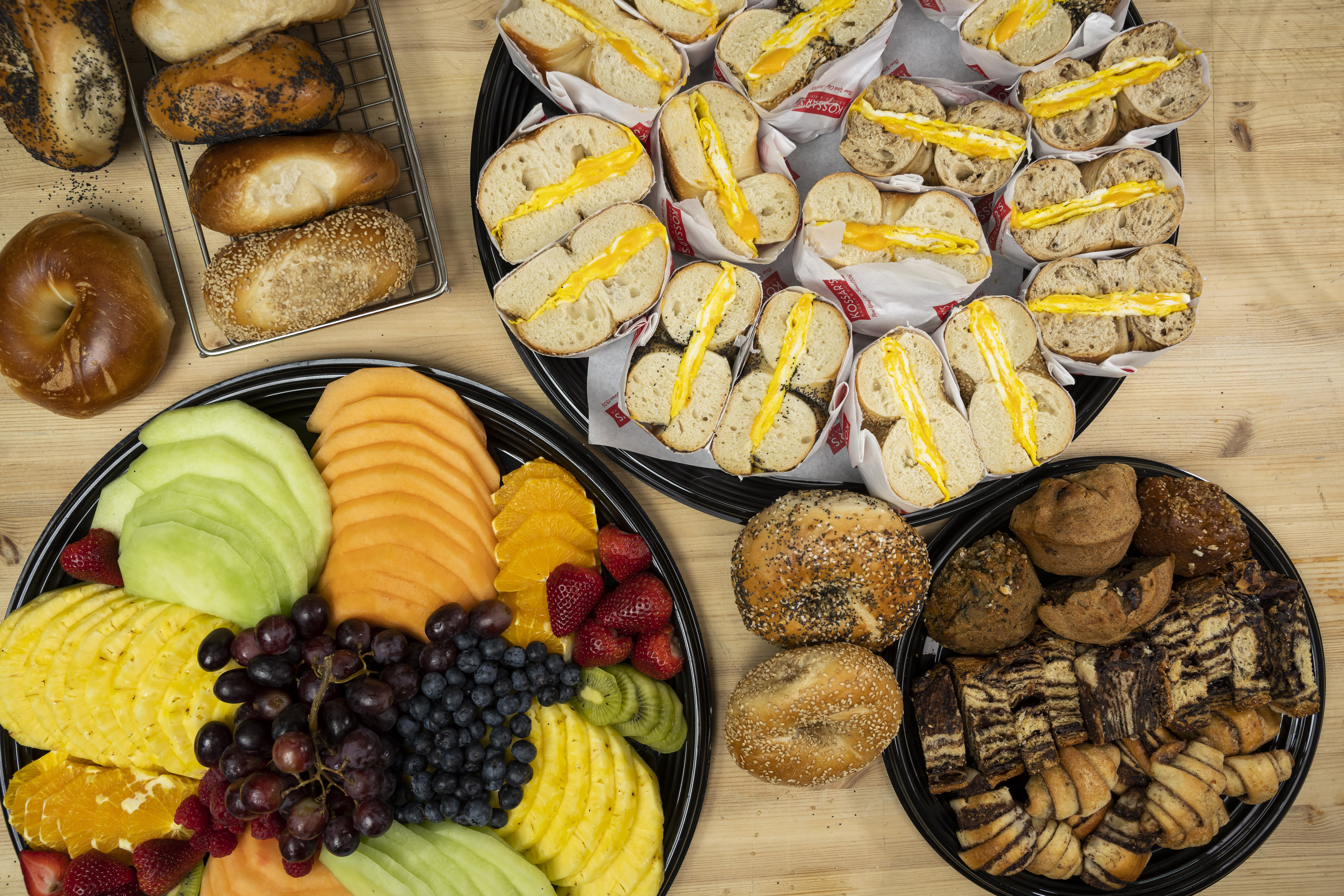 Breakfast Specials (SMALL)