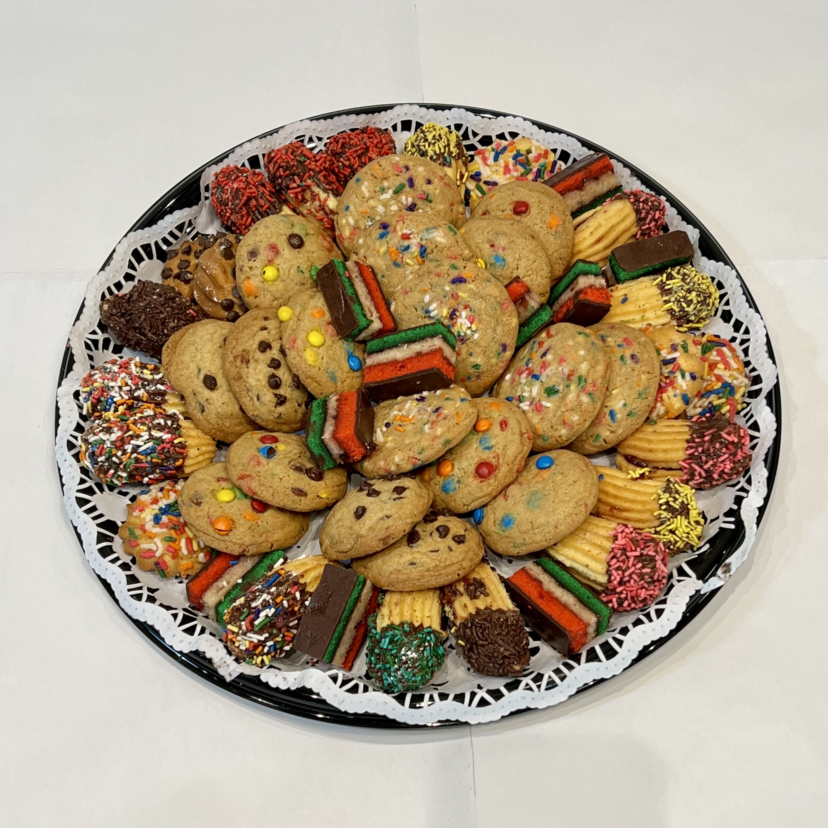 Desserts and Additions