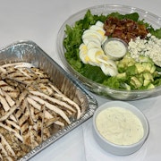 Large Cobb Salad