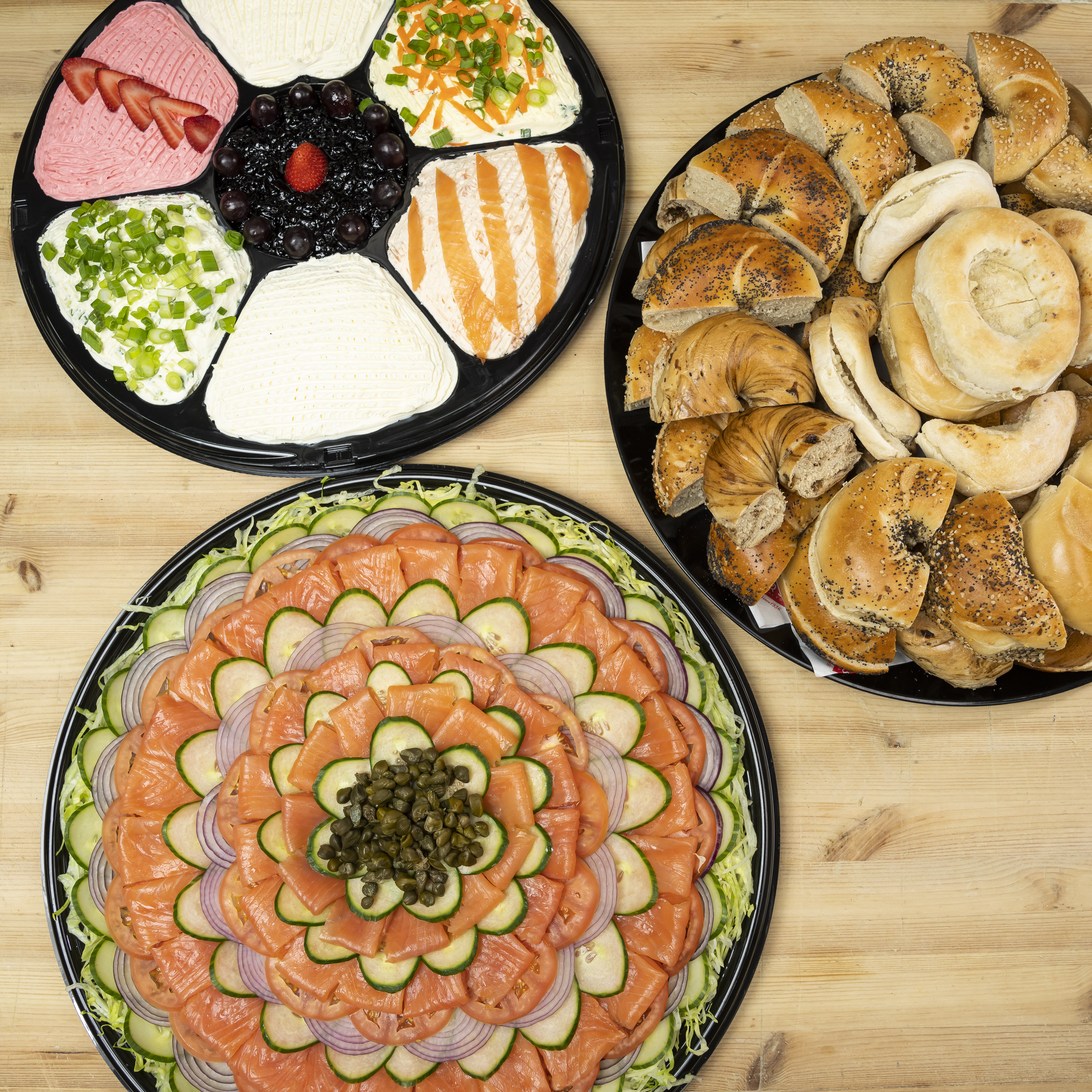 NOVA PLATTER (Large)