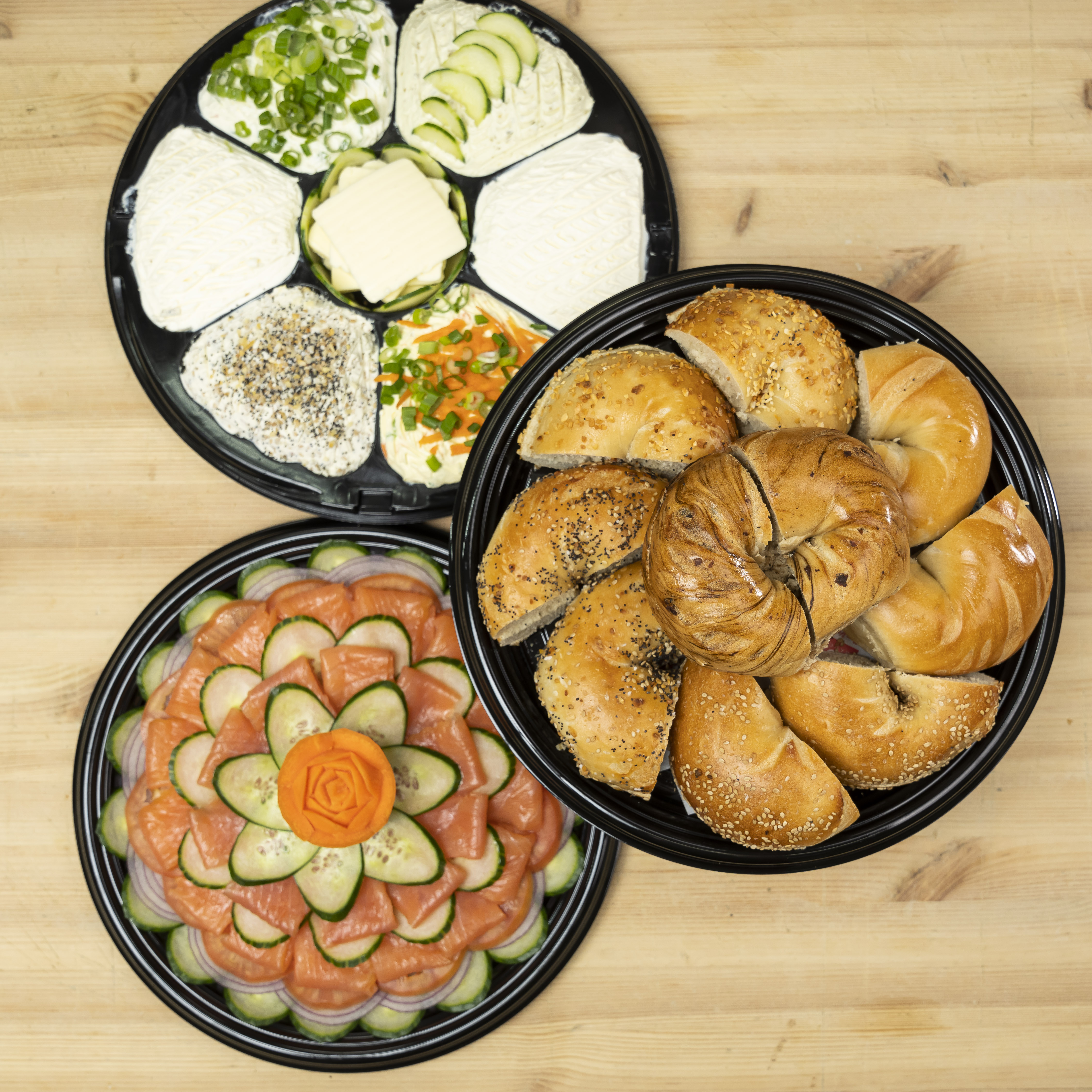 NOVA PLATTER (Small)