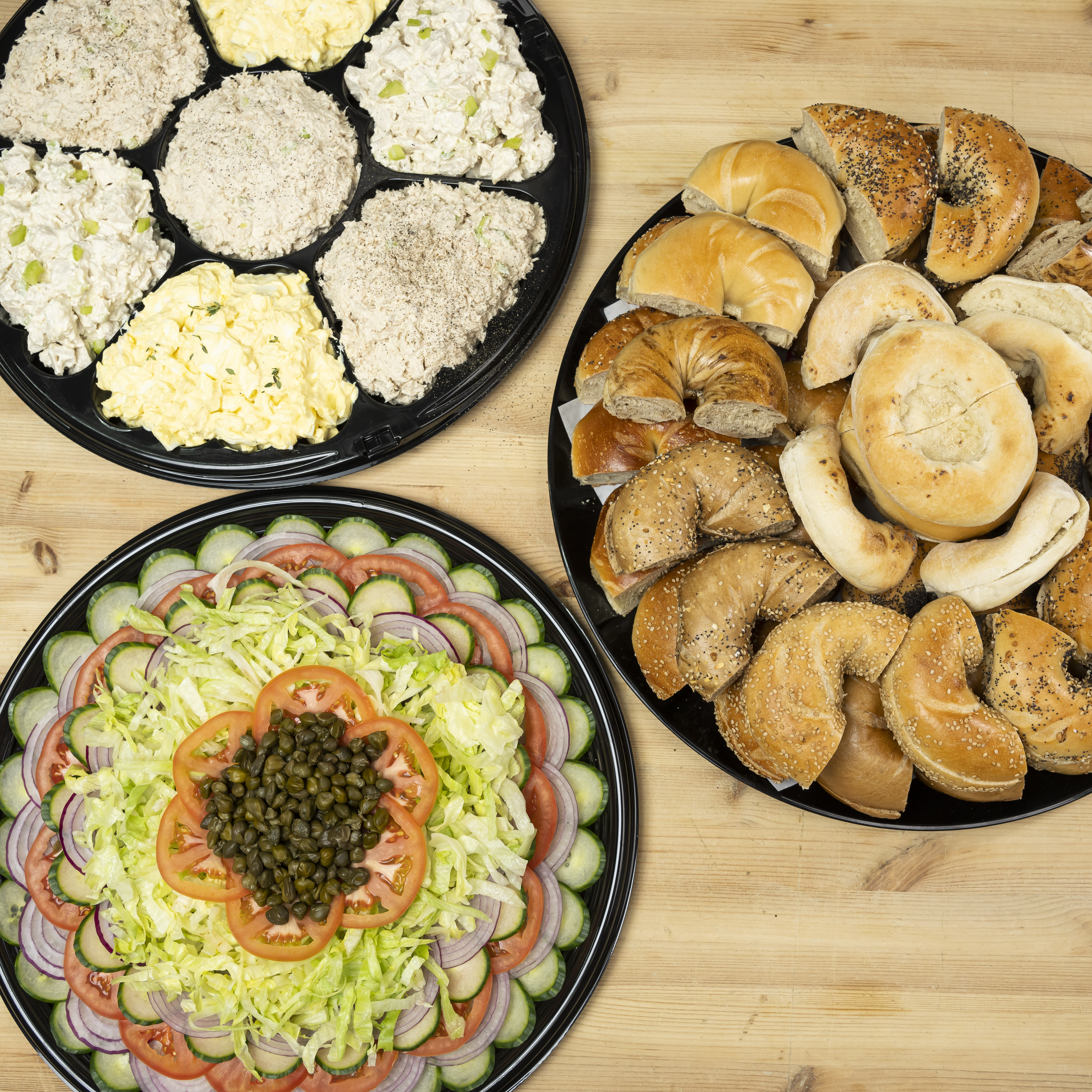 SALAD PLATTER (Large)