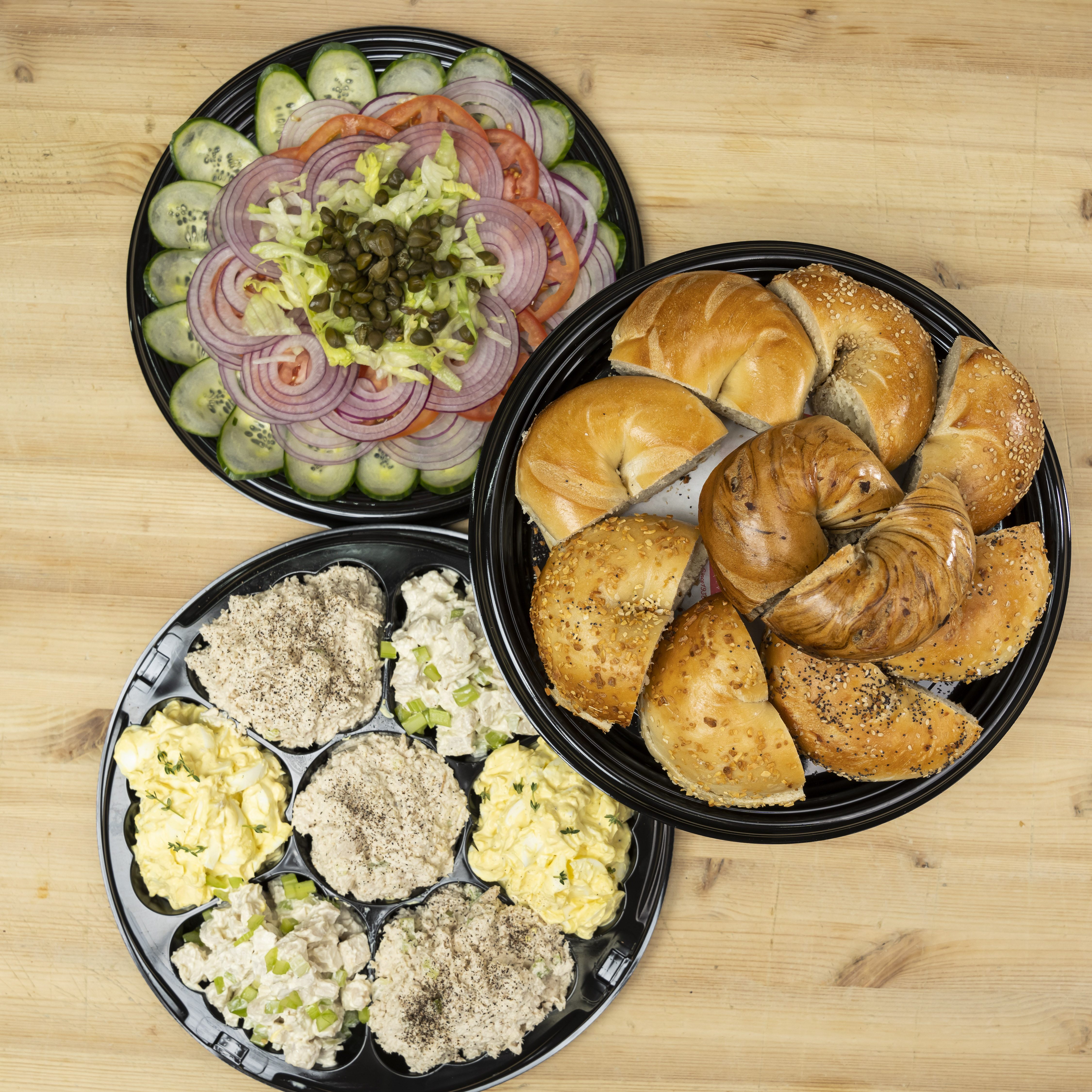 SALAD PLATTER (Small)