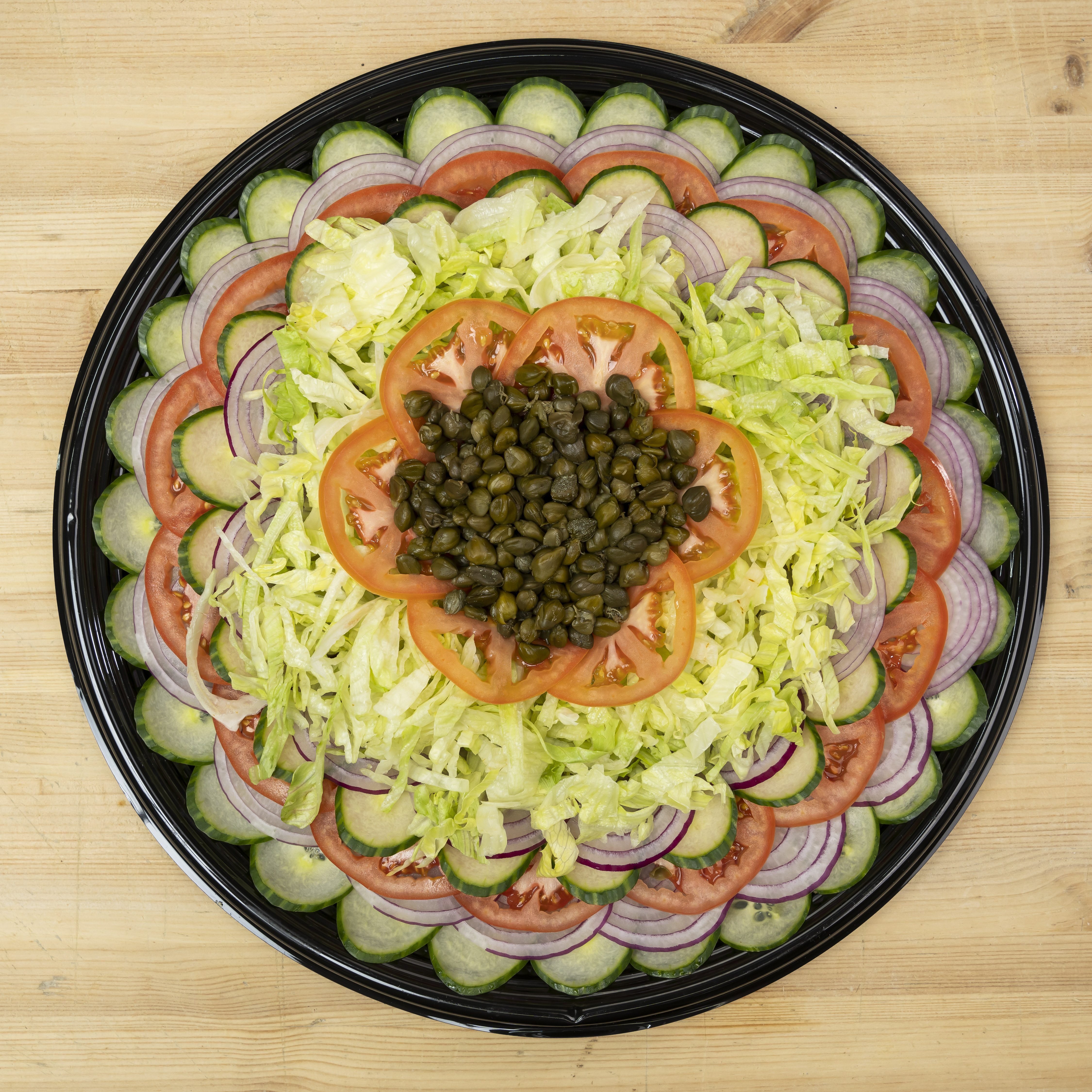 VEGGIE PLATTER (Large)