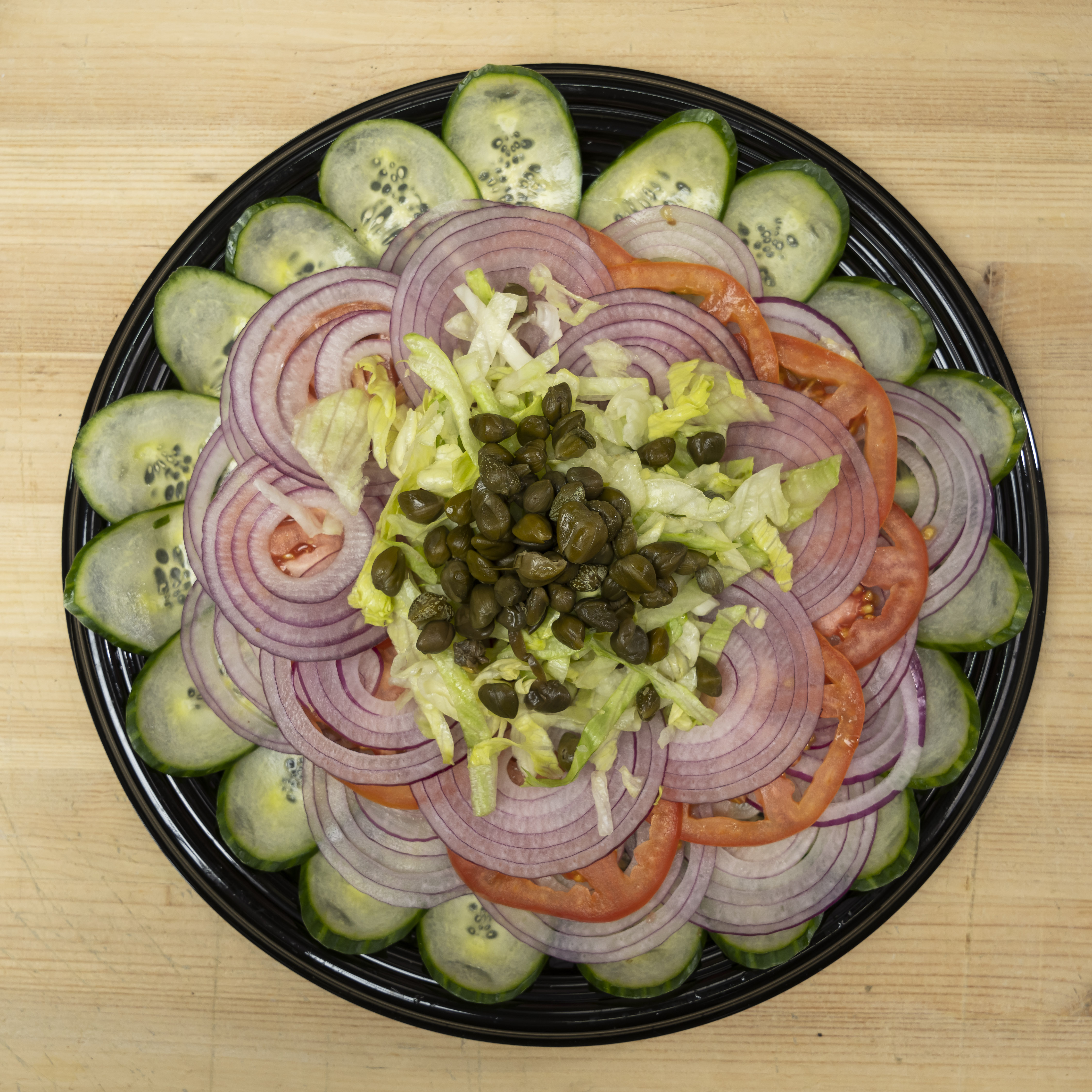 VEGGIE PLATTER (Small)