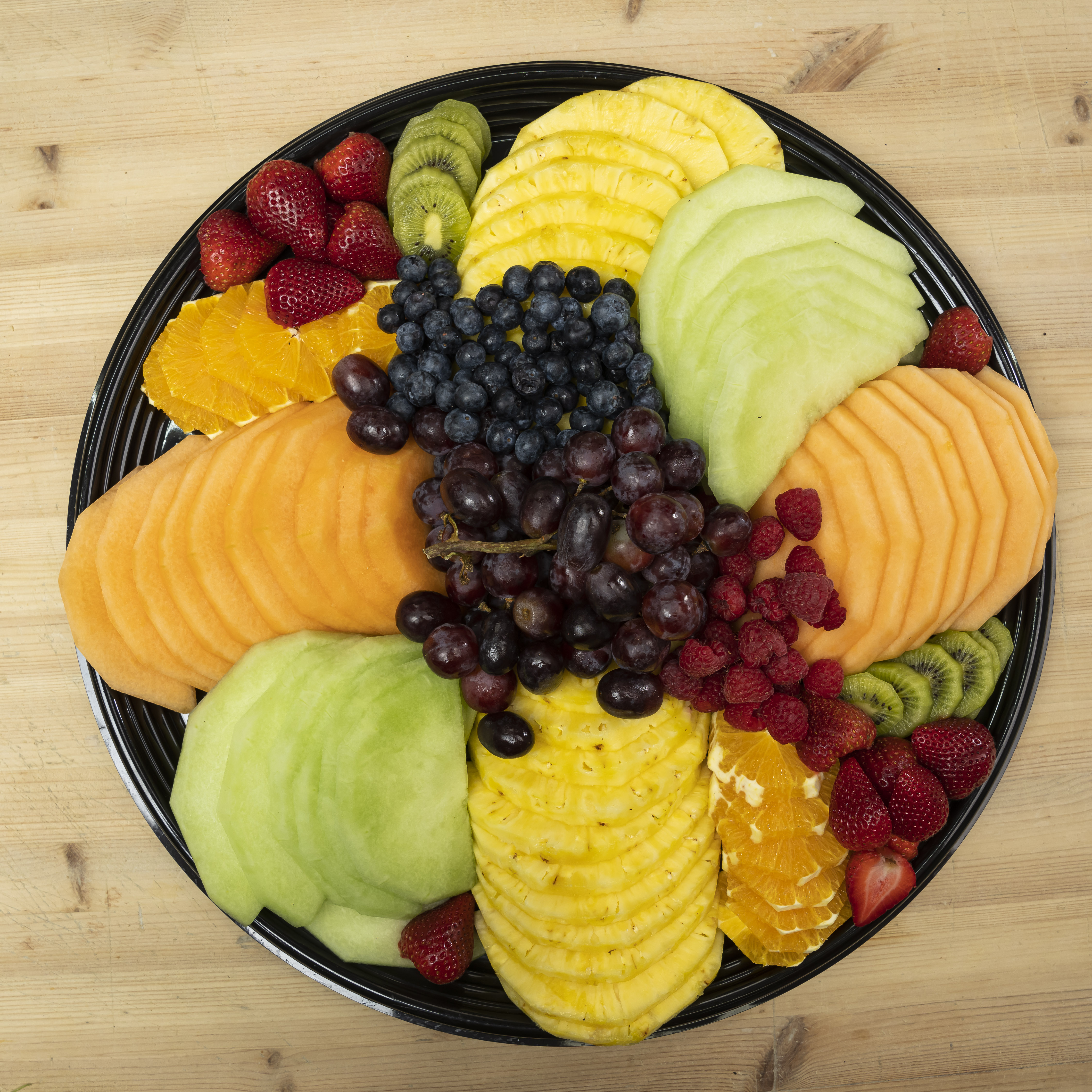 Large - Fruit Platter