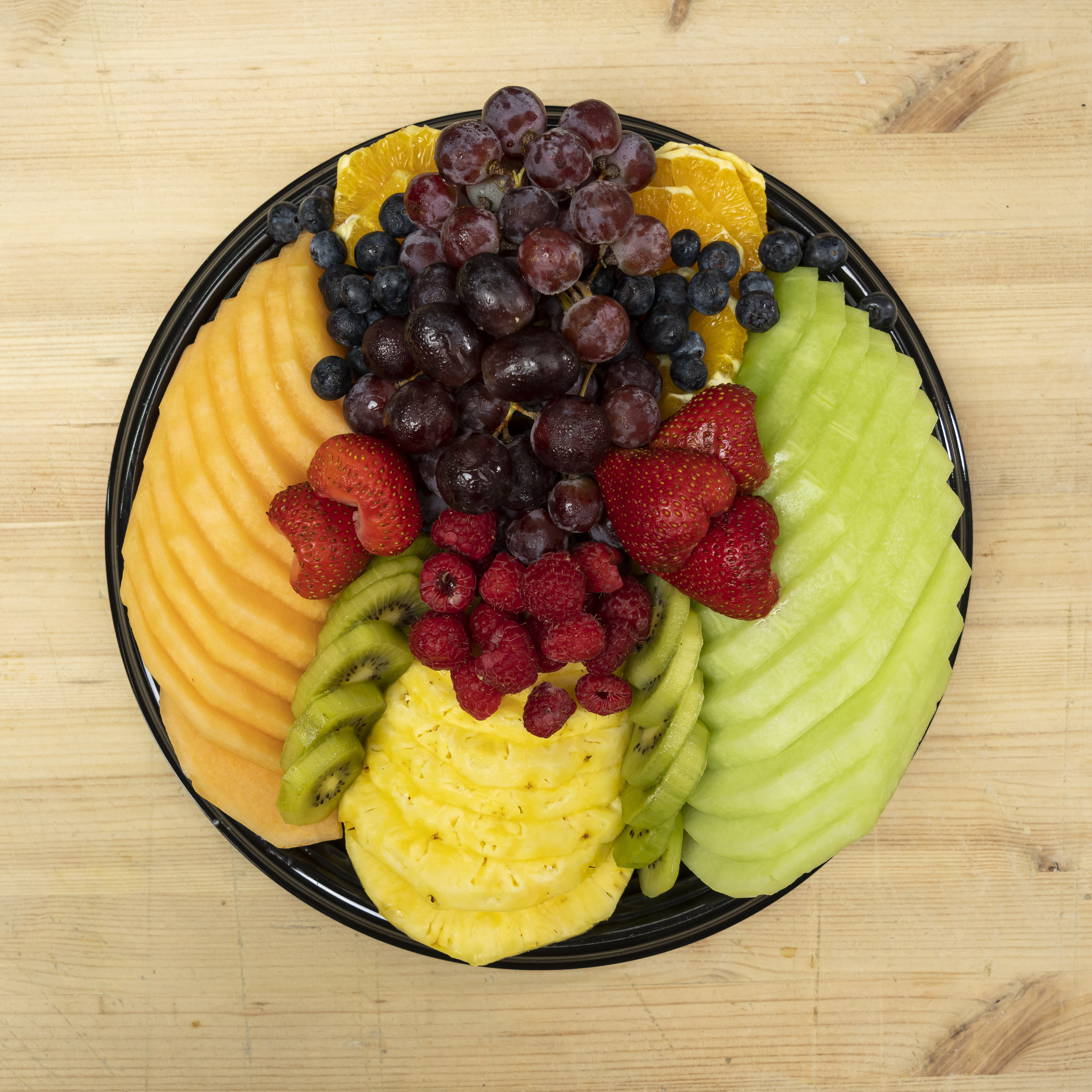 Small - Fruit Platter