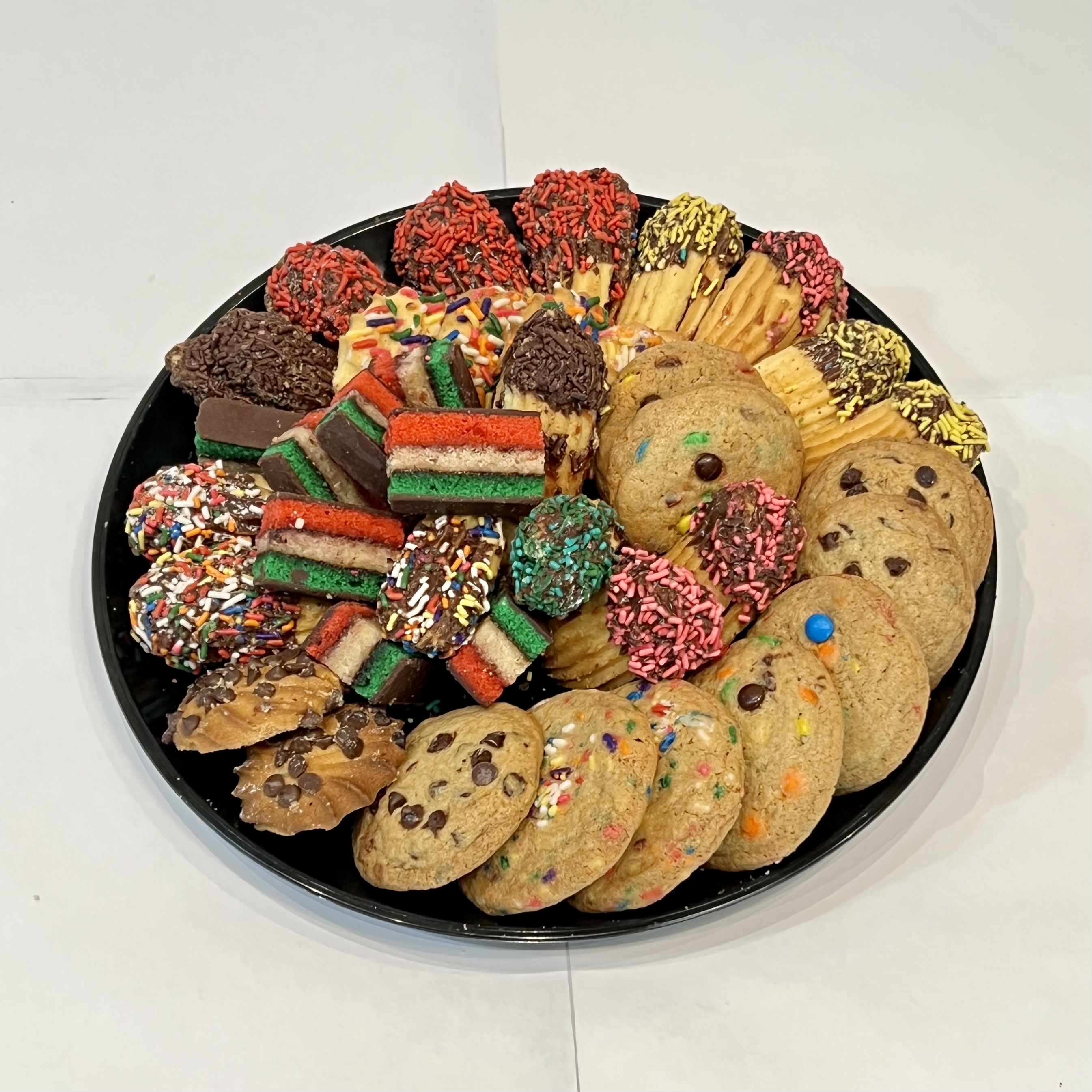 Small - Sweets Platter