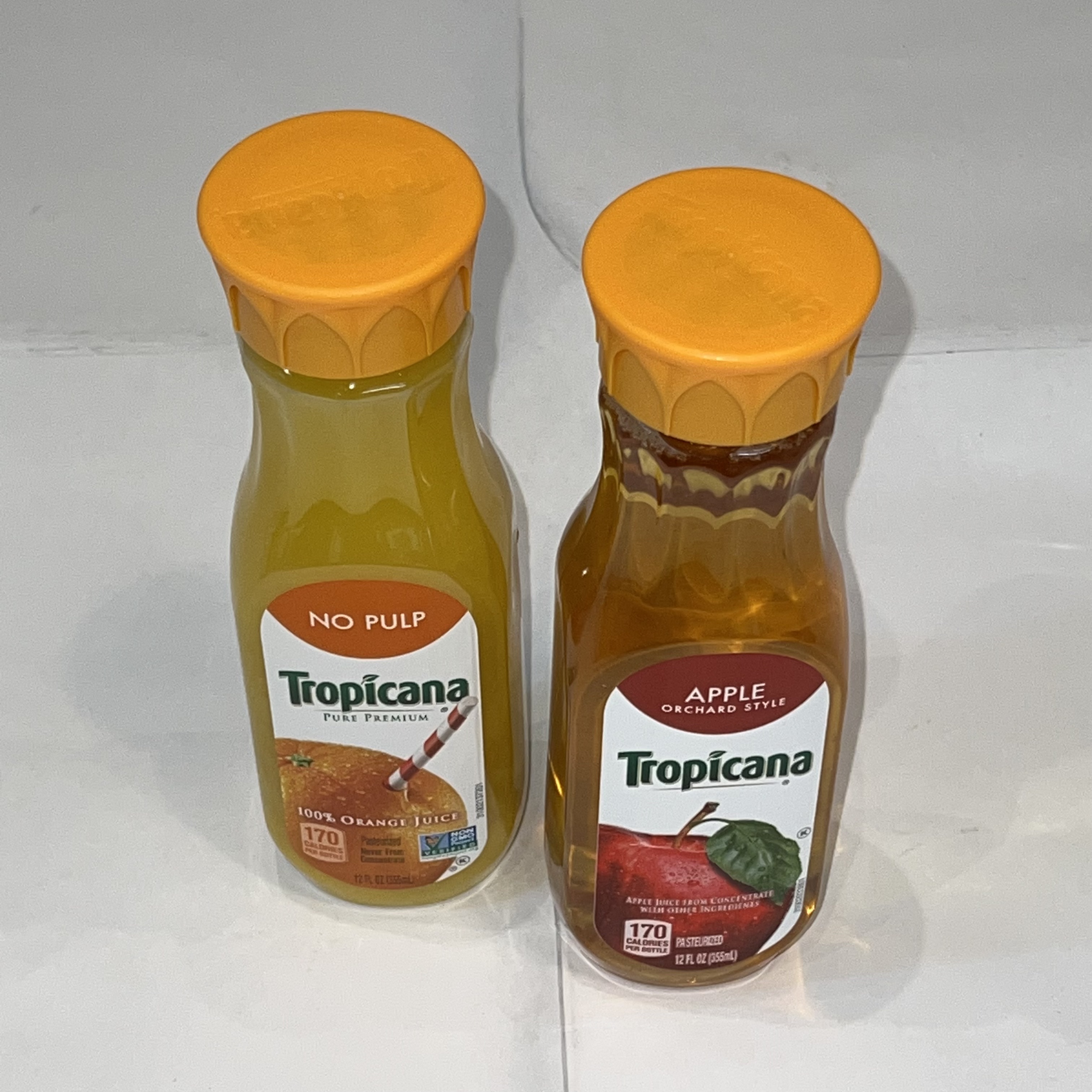 Apple Juice (indiv.)