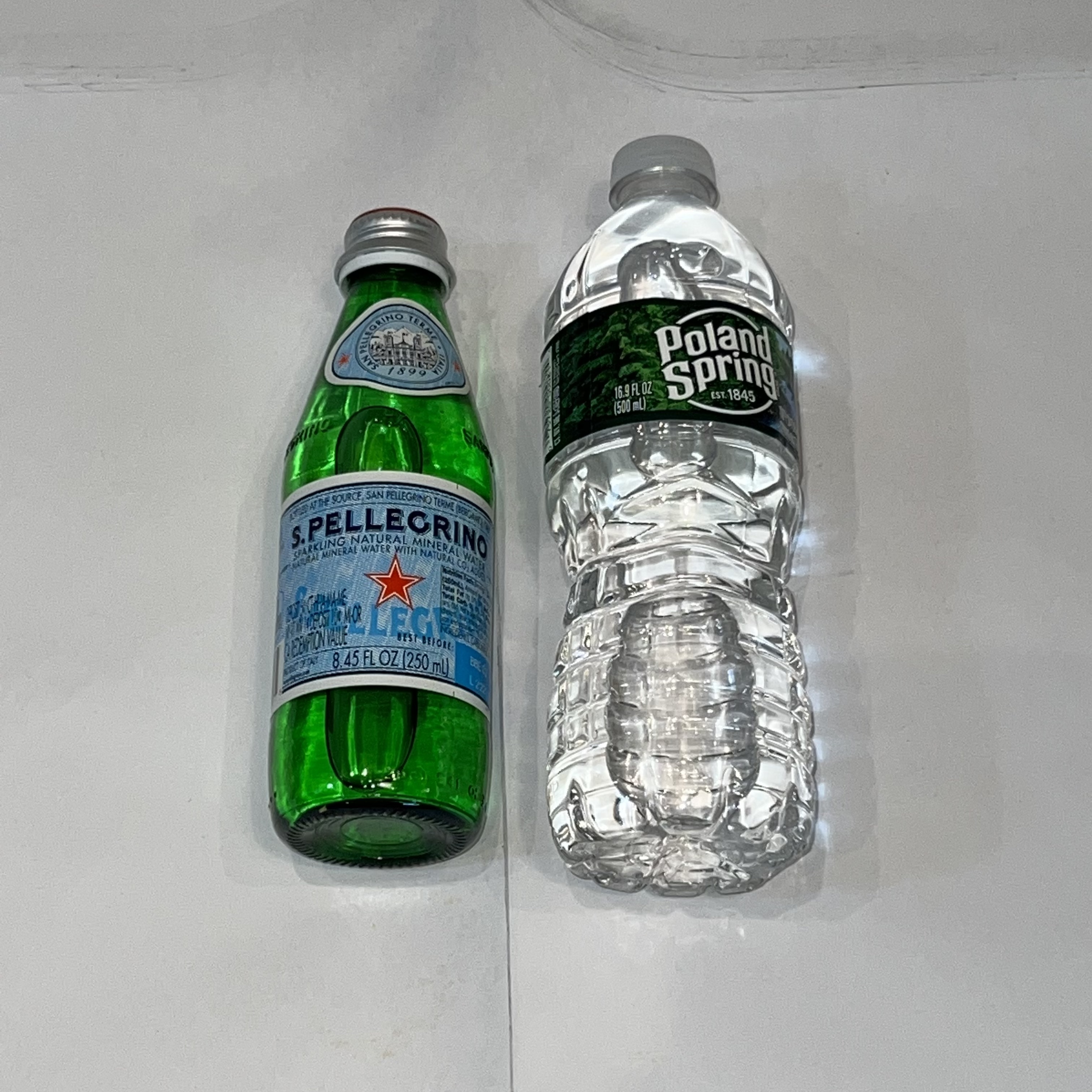 Pellegrino 